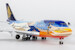 Boeing 747-400 Singapore Airlines "Tropical" 9V-SPK  04012