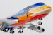 Boeing 747-400 Singapore Airlines "Tropical" 9V-SPK 04012