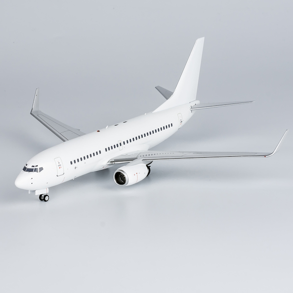Boeing 737-700 Blank  05000