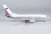 Boeing 737-700 PLA Air Force B-4025  05001