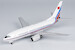 Boeing 737-700 PLA Air Force B-4025