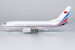 Boeing 737-700 PLA Air Force B-4025  05001
