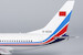 Boeing 737-700 PLA Air Force B-4026  05003