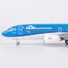 Boeing 737-700 KLM "Koningseider" PH-BGG 05007