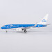 Boeing 737-700 KLM "Koningseider" PH-BGG 05007