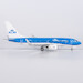 Boeing 737-700 KLM "Koningseider" PH-BGG 05007