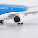Boeing 737-700 KLM "Koningseider" PH-BGG  05007