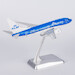 Boeing 737-700 KLM "Koningseider" PH-BGG 05007