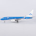 Boeing 737-700 KLM "Koningseider" PH-BGG  05007