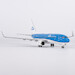 Boeing 737-700 KLM "Koningseider" PH-BGG 05007