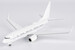 Boeing 737-700BBJ C-40B US Air Force 02-0042
