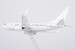 Boeing 737-700BBJ C-40B US Air Force 02-0042 05008