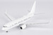 Boeing 737-700BBJ C-40B US Air Force 02-0042