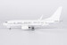 Boeing 737-700BBJ C-40B US Air Force 02-0042 05008