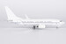 Boeing 737-700BBJ C-40B US Air Force 02-0042 05008
