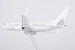 Boeing 737-700BBJ C-40B US Air Force 02-0042  05008