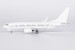 Boeing 737-700BBJ C-40B US Air Force 02-0042  05008