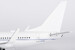 Boeing 737-700BBJ C-40B US Air Force 02-0042 05008