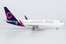 Boeing 737-700 China United Airlines B-5210  05010