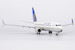 Boeing 737-700 United Airlines N16703  05011