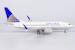 Boeing 737-700 United Airlines N16703  05011