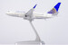 Boeing 737-700 United Airlines N16703  05011
