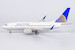 Boeing 737-700 United Airlines N16703  05011