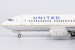 Boeing 737-700 United Airlines N16703  05011