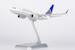 Boeing 737-700 United Airlines N16703  05011