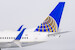 Boeing 737-700 United Airlines N16703  05011