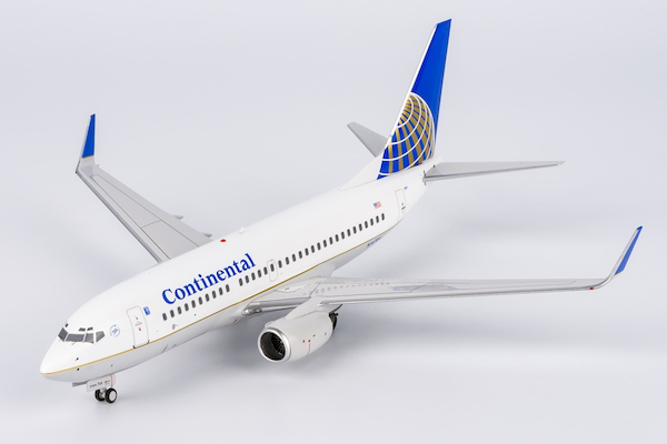 Boeing 737-700 Continental Airlines N16709 05012