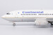 Boeing 737-700 Continental Airlines N16709  05012
