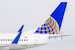 Boeing 737-700 Continental Airlines N16709 05012