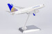Boeing 737-700 Continental Airlines N16709  05012