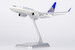 Boeing 737-700 Continental Airlines N16709  05012