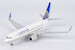 Boeing 737-700 Continental Airlines N16709