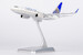 Boeing 737-700 Continental Airlines N16709 05012