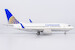 Boeing 737-700 Continental Airlines N16709  05012