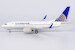 Boeing 737-700 Continental Airlines N16709 05012