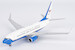 Boeing 737-700BBJ C-40B US Air Force 09-0540