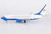 Boeing 737-700BBJ C-40B US Air Force 09-0540  05017