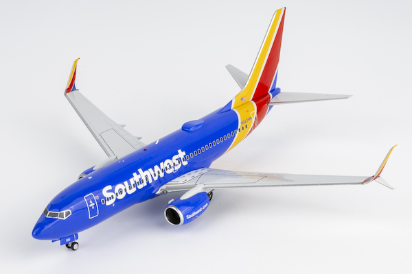 Boeing 737-700 Southwest Airlines N922WN  05022