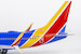 Boeing 737-700 Southwest Airlines N922WN  05022