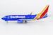 Boeing 737-700 Southwest Airlines N922WN 05022