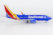Boeing 737-700 Southwest Airlines N922WN 05022