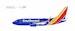 Boeing 737-700 Southwest Airlines N922WN