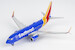Boeing 737-700 Southwest Airlines N922WN