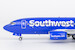 Boeing 737-700 Southwest Airlines N922WN  05022