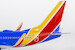Boeing 737-700 Southwest Airlines N7835A 05023