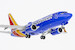 Boeing 737-700 Southwest Airlines N7835A 05023